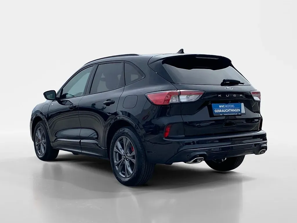 Ford Kuga 2023 photo 3