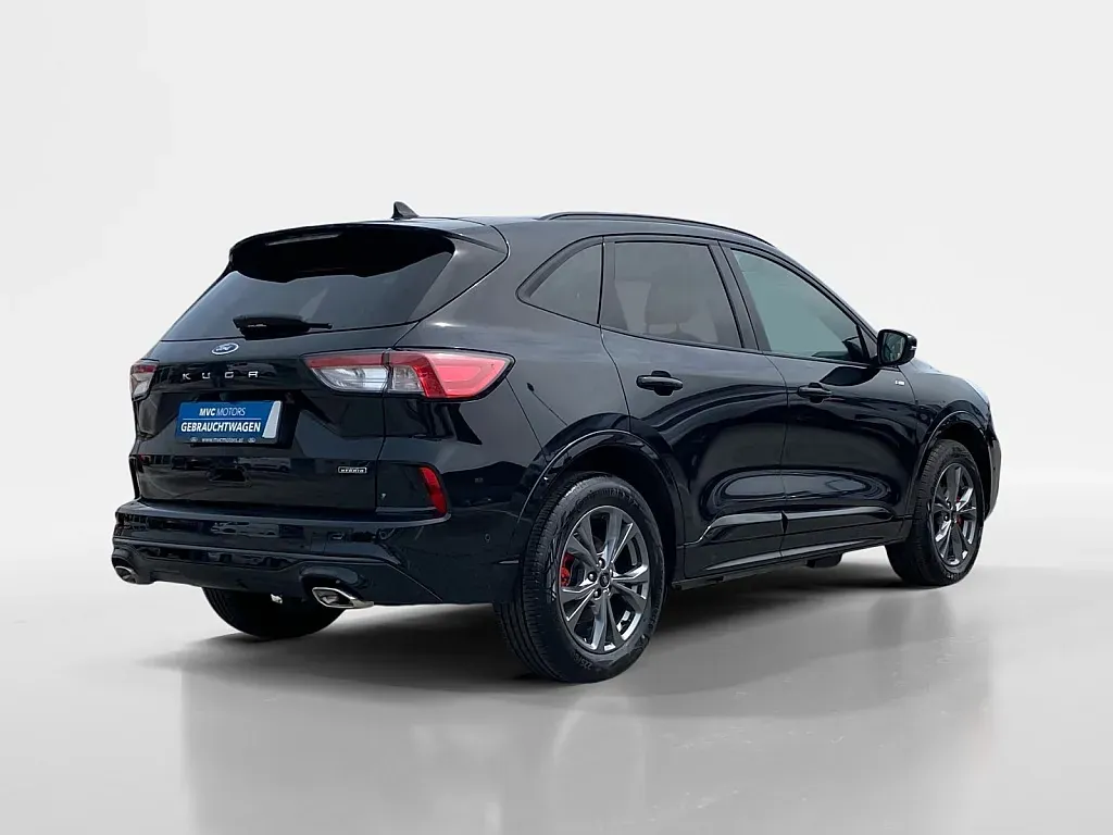Ford Kuga 2023 photo 5