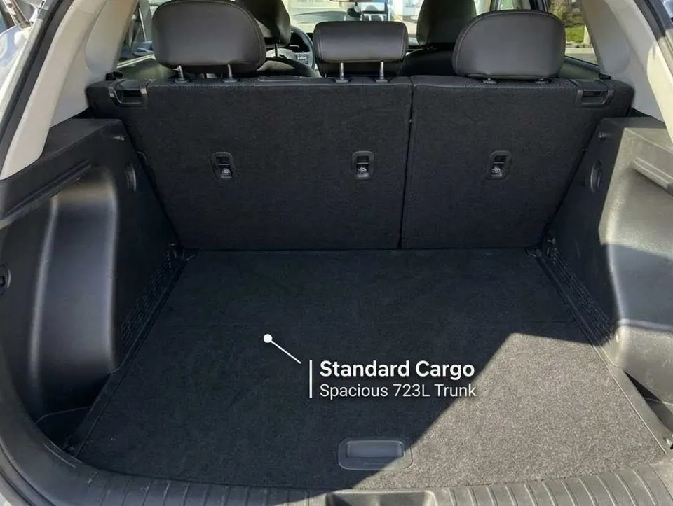 Hyundai Kona 2025 photo 4