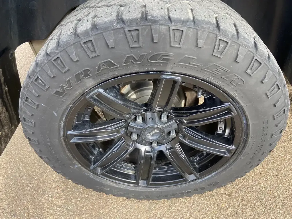 Ram 1500 2023 photo 4