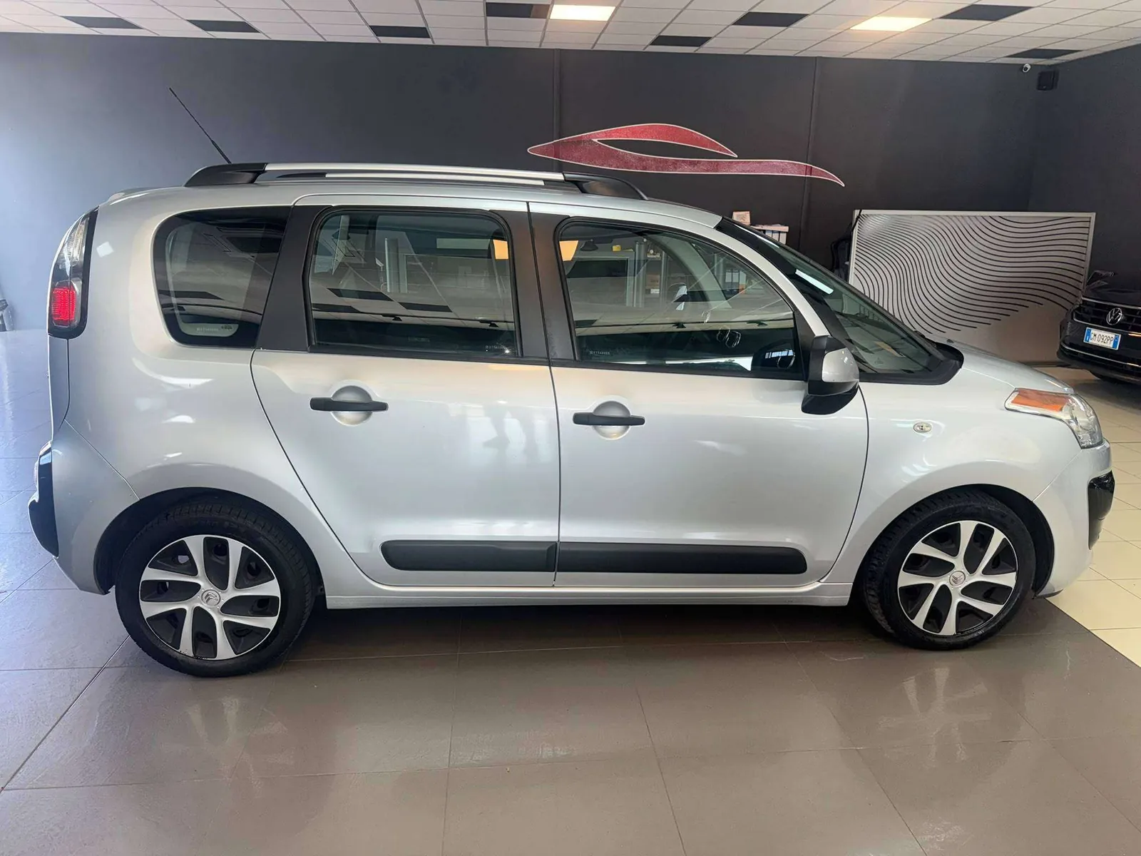 Citroen C3 Picasso 2014 photo 3