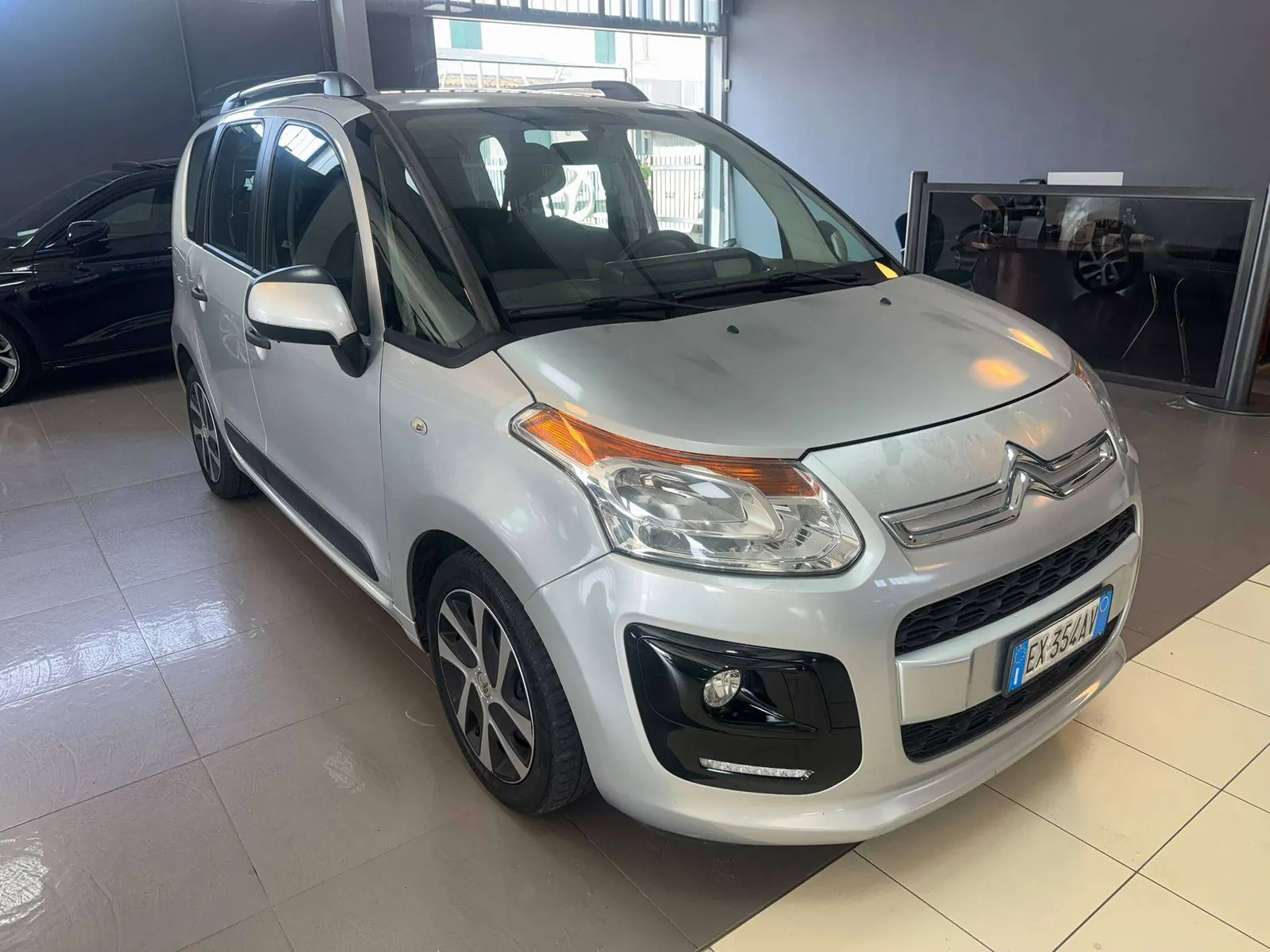 Citroen C3 Picasso 2014 photo 2