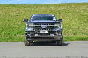 Ford Ranger 2026 photo 4