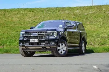Ford Ranger 2026 photo 5