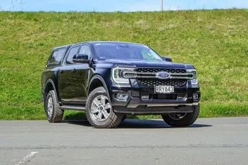 Ford Ranger 2026 photo 2