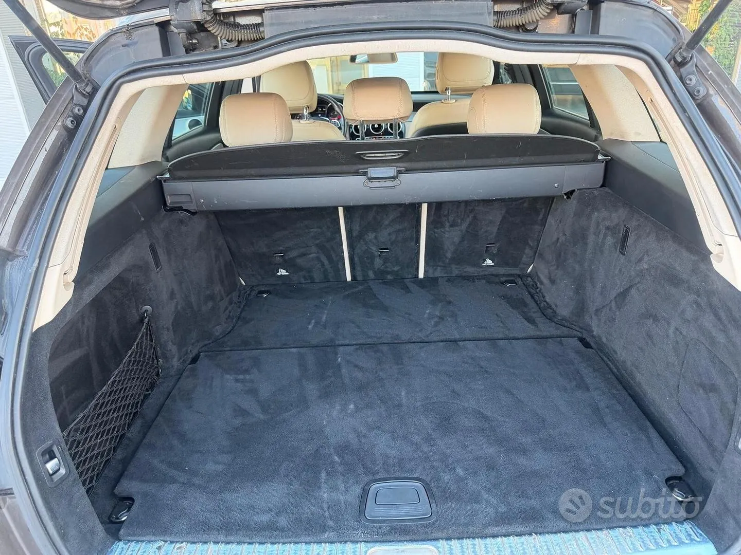 Mercedes-Benz C 250 2015 photo 5