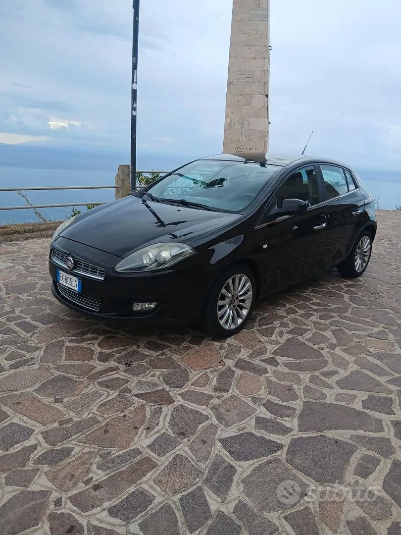 Fiat Bravo 2011 photo 3