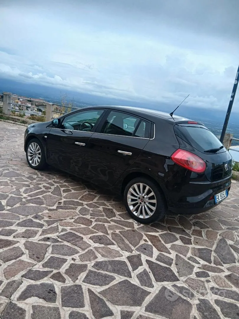Fiat Bravo 2011 photo 2