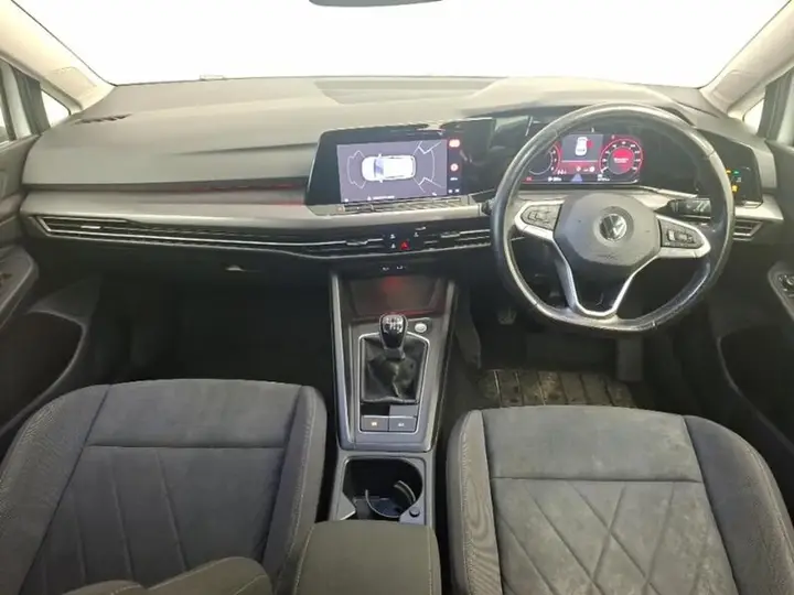 Volkswagen Golf 2020 photo 3