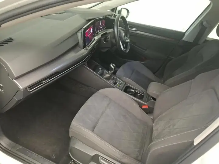 Volkswagen Golf 2020 photo 5