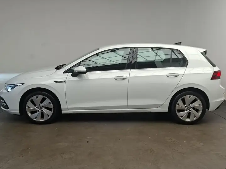 Volkswagen Golf 2020 photo 4