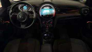 Mini Cooper 2022 photo 3