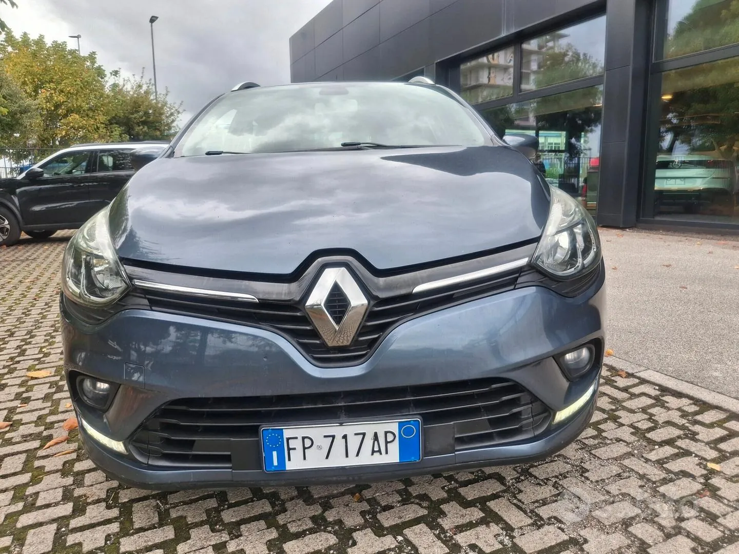 Renault Clio 2018 photo 3