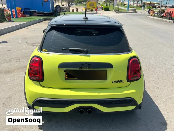 Mini Cooper 2023 photo 3