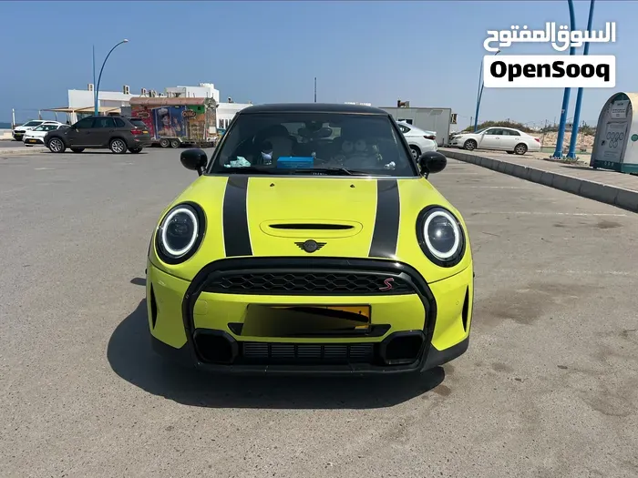 Mini Cooper 2023 photo 2