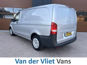 Mercedes-Benz Vito 2021 photo 3
