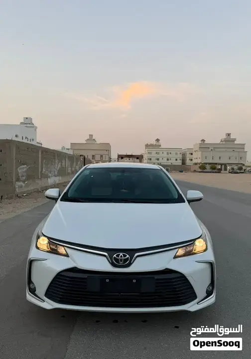 Toyota Corolla 2022 photo 4