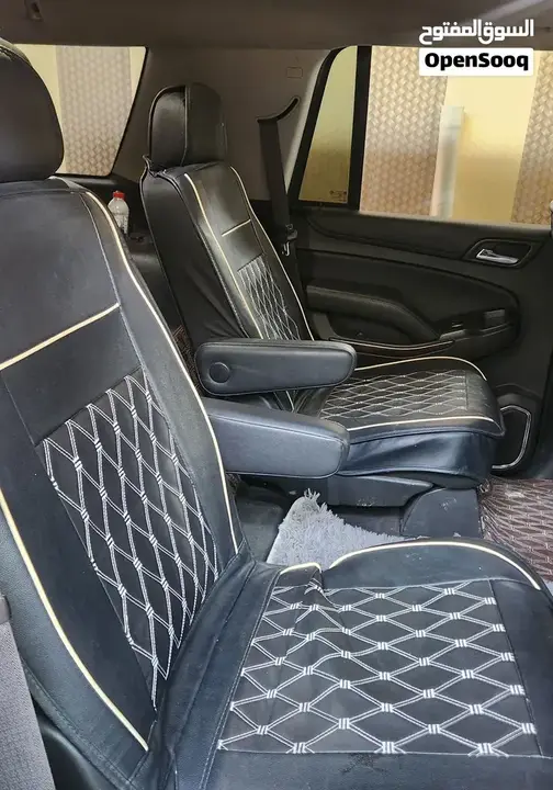 Chevrolet Tahoe 2020 photo 3