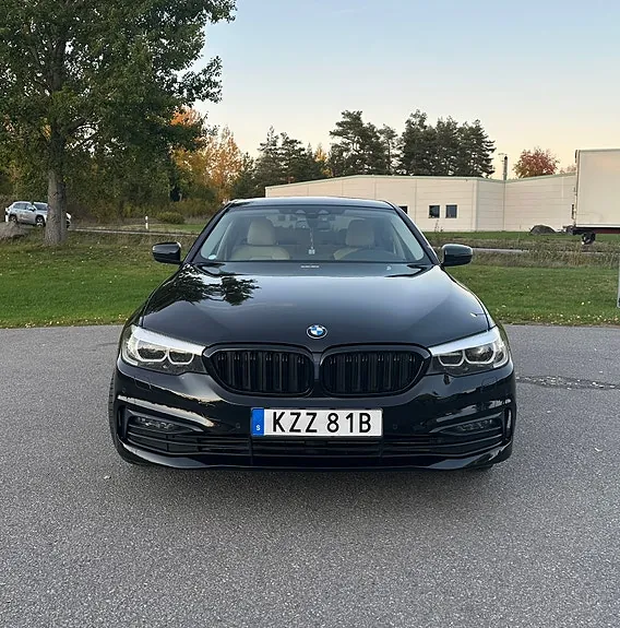 BMW 520D