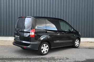 Ford Transit Courier 2018 photo 3