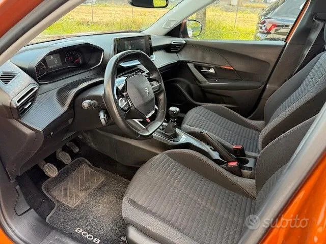 Peugeot 2008 2020 photo 5