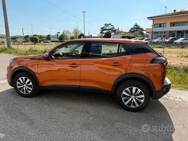Peugeot 2008 2020 photo 4