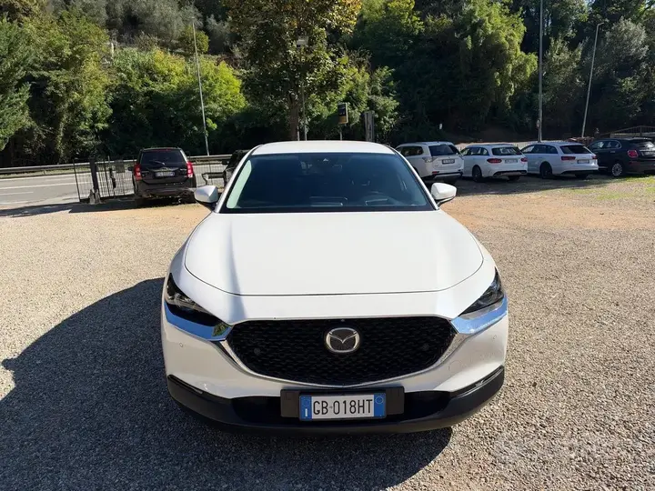 Mazda Cx-30 2020 photo 2