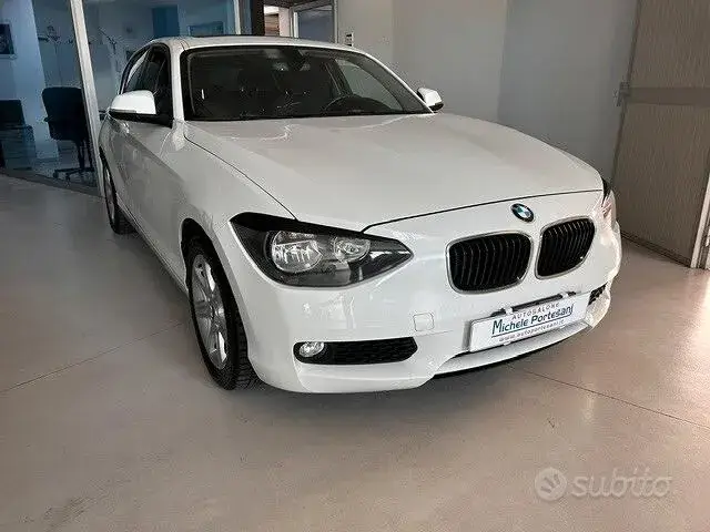 BMW 116