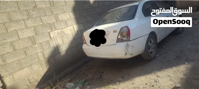 Hyundai Elantra 2005 photo 3