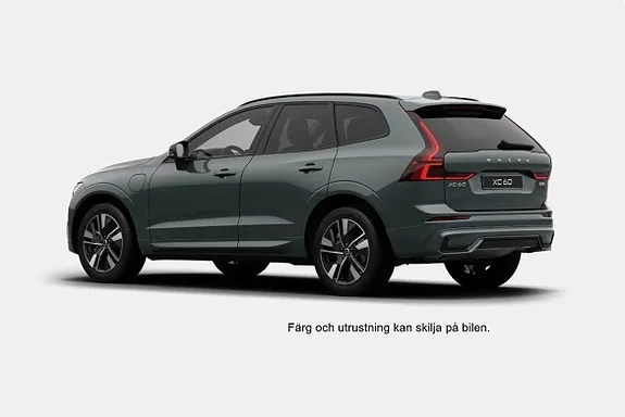 Volvo Xc60 2027 photo 3