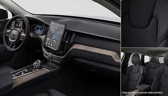 Volvo Xc60 2027 photo 4