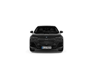 BMW I7 2026 photo 2