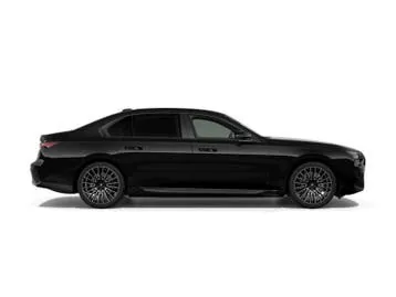 BMW I7 2026 photo 3