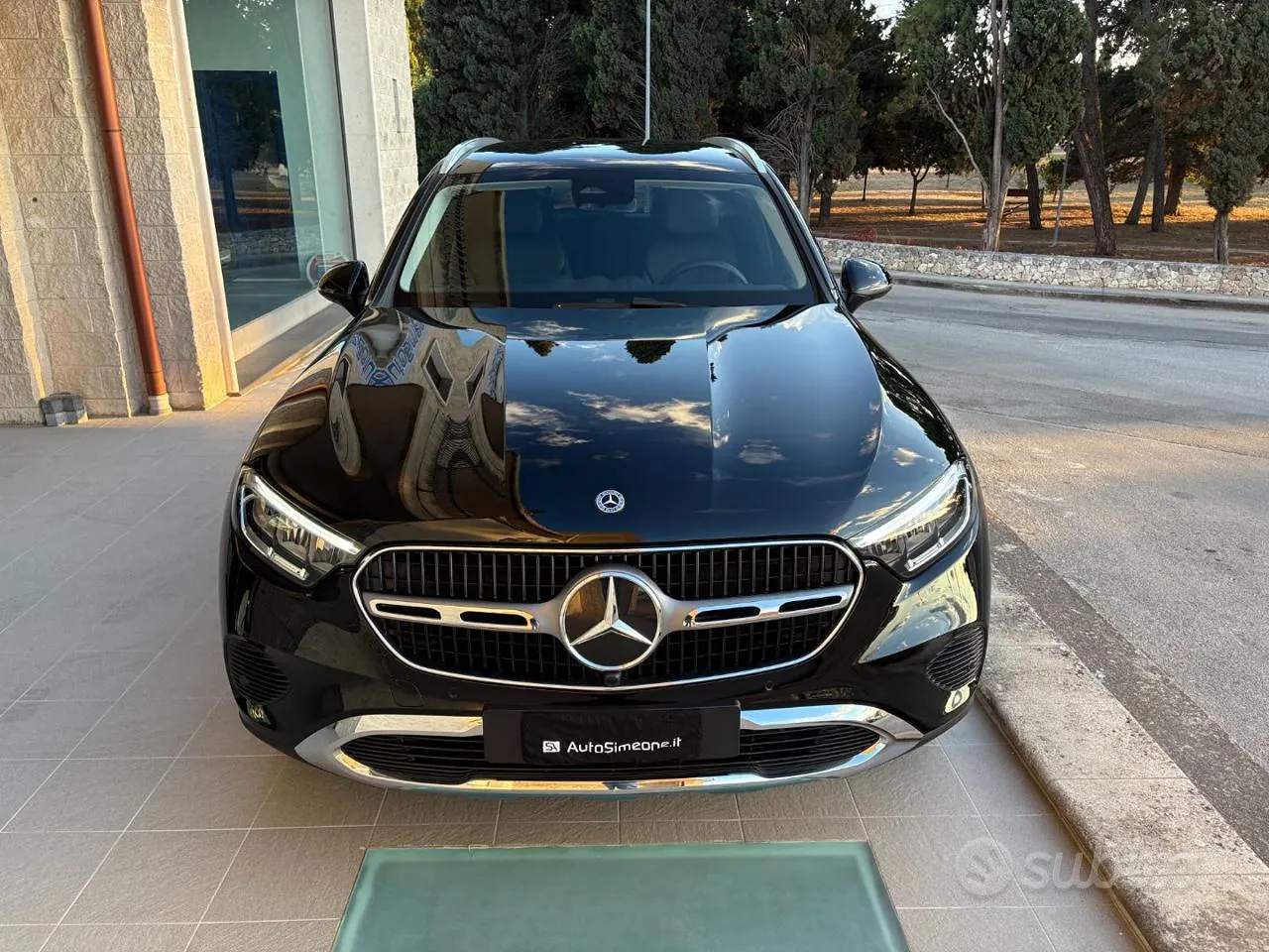 Mercedes-Benz Glc 2026 photo 2