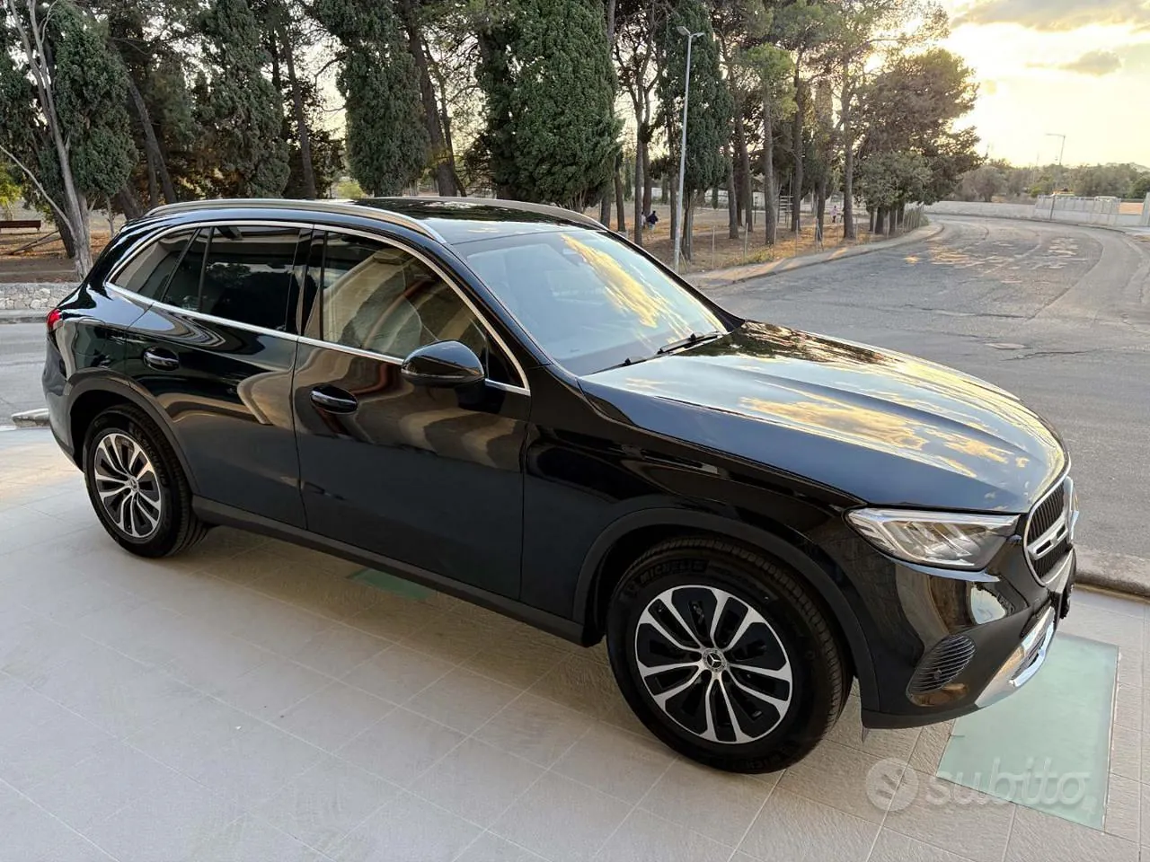 Mercedes-Benz Glc 2026 photo 3