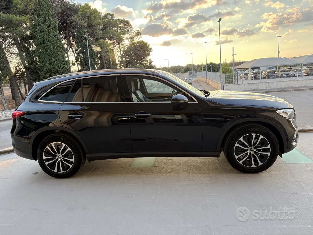 Mercedes-Benz Glc 2026 photo 4