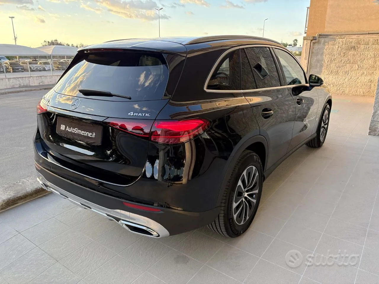 Mercedes-Benz Glc 2026 photo 5