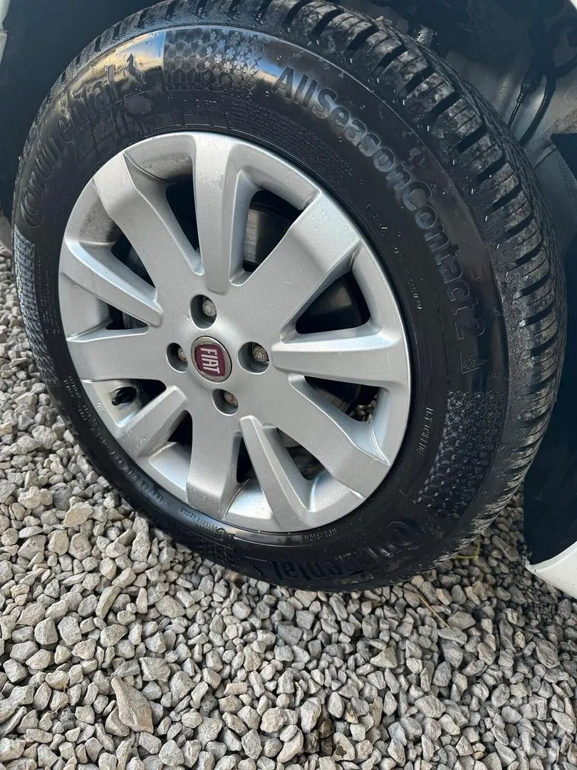 Fiat Qubo 2014 photo 4