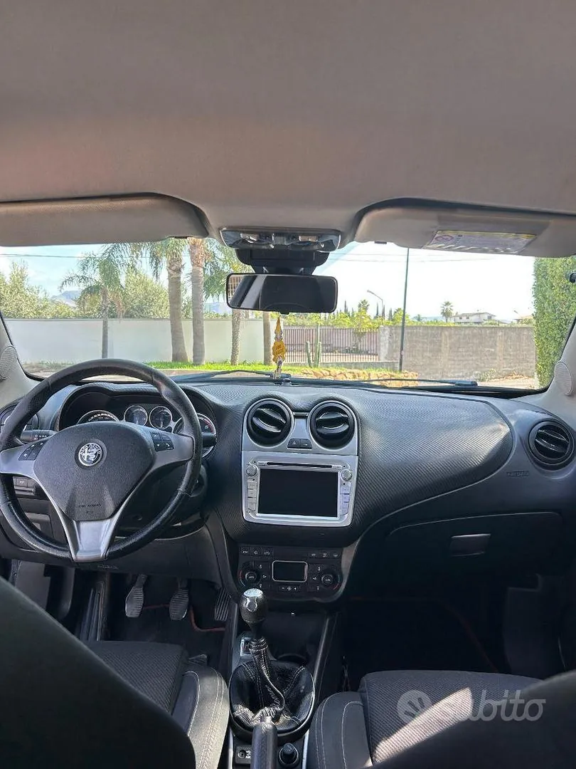 Alfa Romeo Mito 2012 photo 4