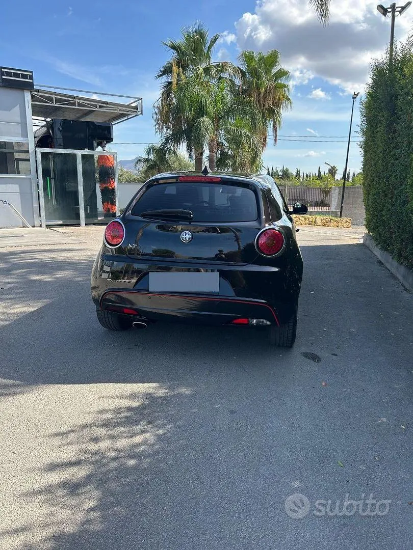 Alfa Romeo Mito 2012 photo 3