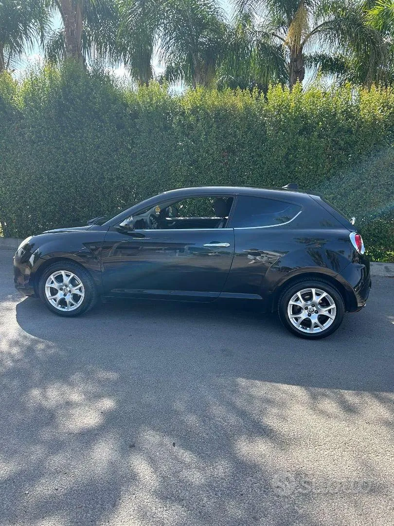Alfa Romeo Mito 2012 photo 2