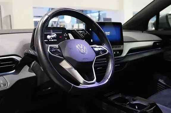 Volkswagen Id.4 2023 photo 5