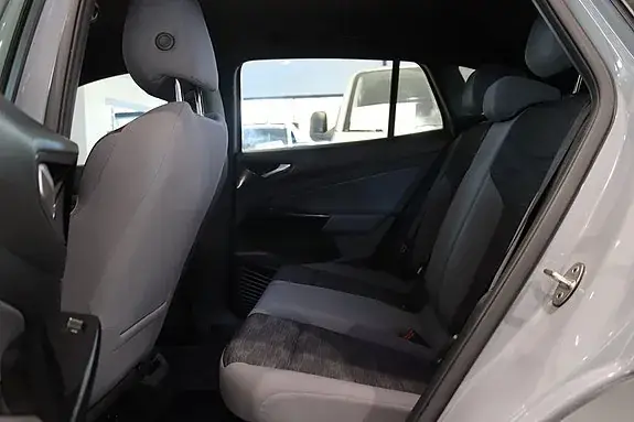 Volkswagen Id.4 2023 photo 4