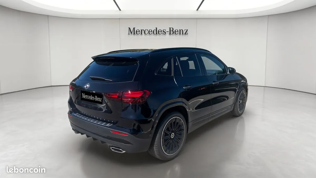Mercedes-Benz Gla 2026 photo 5