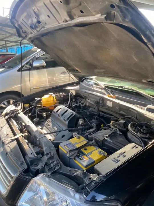 Ford Escape 2005 photo 3