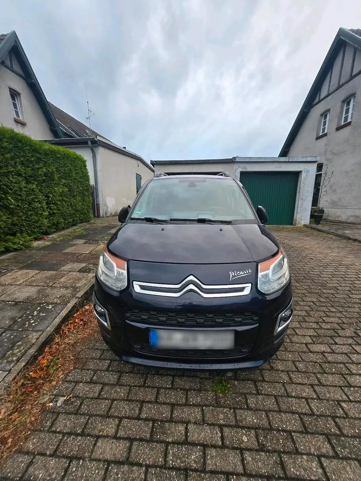 Citroen C3 Picasso