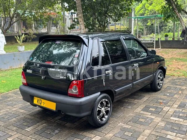 Suzuki Maruti 2011 photo 2