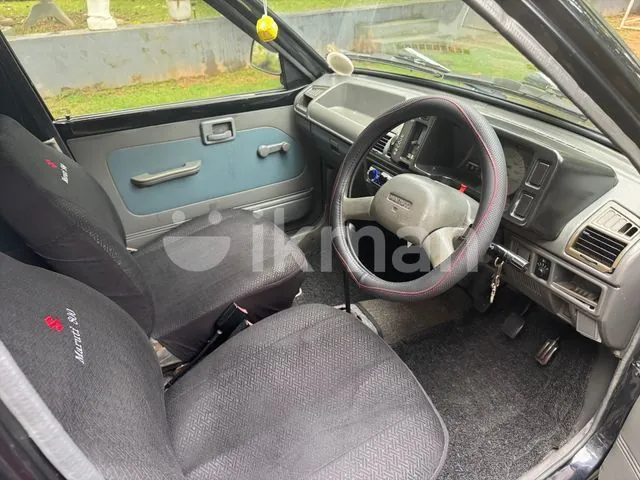 Suzuki Maruti 2011 photo 3