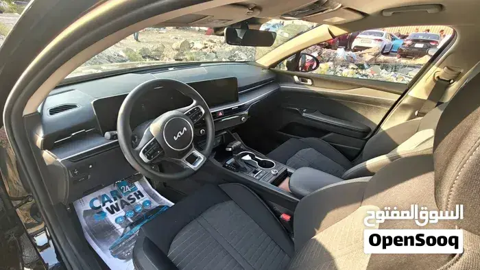 Kia K5 2026 photo 4