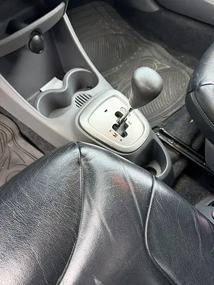 Peugeot 107 2007 photo 4